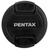 Pentax Objektivfrontdeckel O-LC62  62mm