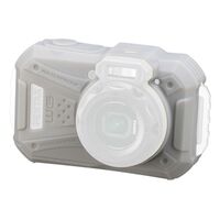 Pentax Schutzcover O-CC180 zu WG-1000 