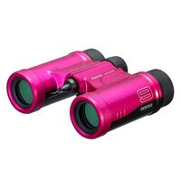 Pentax UD 9x21  pink