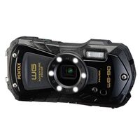 Pentax WG-90  schwarz