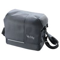 Peter Hadley Tokio 200 Tasche  dunkelgrau