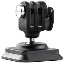 PGYTECH Action Camera Arca Type Quick Release Plate 