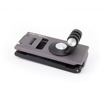 PGYTECH Action Kamera Riemen-Halterung 