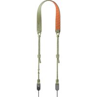 PGYTECH Camera Shoulder Strap Air  Grass Green M: 1000-1400mm