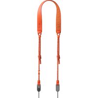 PGYTECH Camera Shoulder Strap Air  vibrant orange M: 1000-1400mm