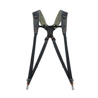 PGYTECH Camera Strap Master  Midnight Black