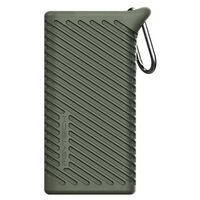 PGYTECH CFexpress CreateMate Kartenlesergehäuse  B/SD moosgrün