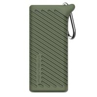 PGYTECH Createmate High-Speed Card Reader Case  grün