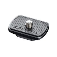 PGYTECH Damping Head Quick Release Platte 