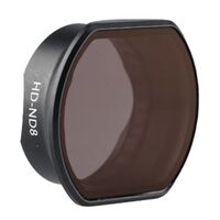 PGYTECH DJI FPV Filter ND Set (ND 4, 8, 16 - Professional) 