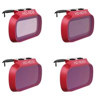 PGYTECH Filter Combo ND PRO für DJI Mini 2 / Mavic Mini 