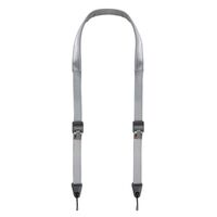 PGYTECH Kamera Schultergurt  Rock Grey