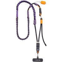 PGYTECH LinkGo Phone Photography Strap - Braided  aurora purple