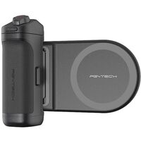 PGYTECH MagCam Phone Grip  Classic Black