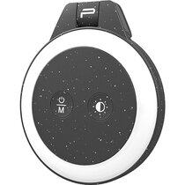 PGYTECH MagGlow Phone Fill Light  Classic Black