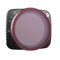 PGYTECH Mavic Air 2S VND Filter (2 to 5-Stop) 