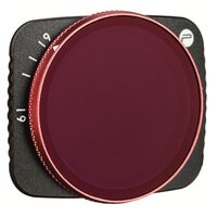 PGYTECH Mavic Air 2S VND Filter (6 to 9-Stop) 