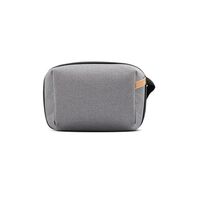 PGYTECH Mini Tech Pouch  Smoky Grey
