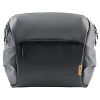PGYTECH OneGo Shoulder Bag  Obsidian Black 10L