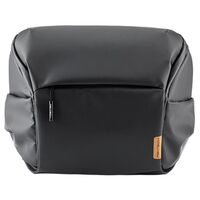 PGYTECH OneGo Shoulder Bag  Obsidian Black 6L