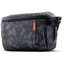 PGYTECH OneMo Sling 11L (Grey Camo)  11L Grey Camo