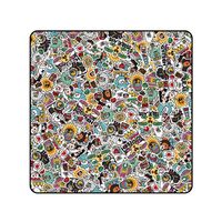 PGYTECH Protective Wrap - Einschlagtuch  Pop Collage M