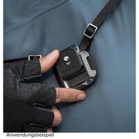 PGYTECH Shoulder Strap Quick Release Clamp & Plate 