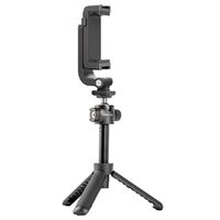 PGYTECH Smartphone Extension Pole Tripod Set 
