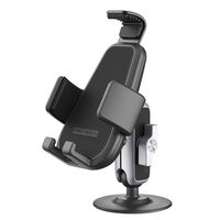 PGYTECH Smartphone Klebehalterung 