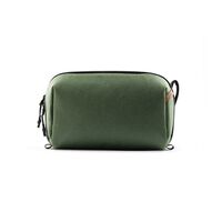 PGYTECH Wash Pouch  Moss Green