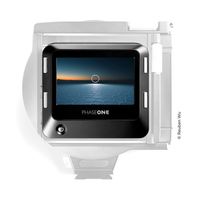 Phase One IQ4 150MP Digital Rückteil  Standard