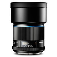 Phase One Schneider Kreuznach 110mm LS f/2.8 Blue Ring- ø72mm  Phase One XF