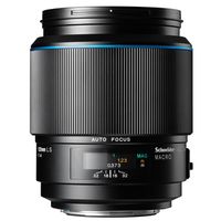Phase One Schneider Kreuznach 120mm LS Macro f/4.0 Blue Ring- ø86mm  Phase One XF