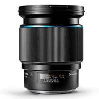 Phase One Schneider Kreuznach 45mm LS f/3.5 Blue Ring - ø95mm  Phase One XF