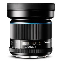 Phase One Schneider Kreuznach 55mm LS f/2.8 Blue Ring - ø72mm  Phase One XF