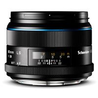 Phase One Schneider Kreuznach 80mm LS f/2.8 Blue Ring - ø72mm  Phase One XF