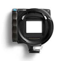 Phase One XT Kamera Gehäuse (ohne Rückteil) 