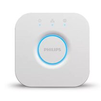 Philips Hue Bridge Hub Zentrale 