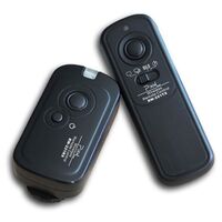 Pixel Fernauslöser Drahtlos RW-221/E3 Oppilas für  Canon EOS, RS-60E3