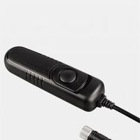 Pixel Kabelgebundener Fernauslöser RC-201/DC2 für  Nikon