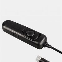 Pixel Kabelgebundener Fernauslöser RC-201/E3 für  Canon