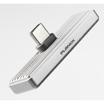 Planck CreatorSSD, externe SSD Festplatte USB Typ-C  2 TB