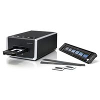 Plustek OpticFilm 135i Kleinbildscanner 