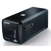 Plustek OpticFilm 8200i SE 