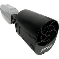 PMI Gear RC Haze Fan Kit mit Fernbedienung 