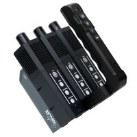 PMI Gear SmokeNINJA-PRO  Trident Kit