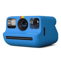 Polaroid Go Camera Gen2  blau