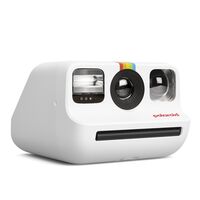 Polaroid Go Camera Gen2  weiß