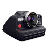 Polaroid I-2 Premium Camera Black 