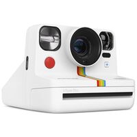 Polaroid Now+ Gen2 Camera  White
